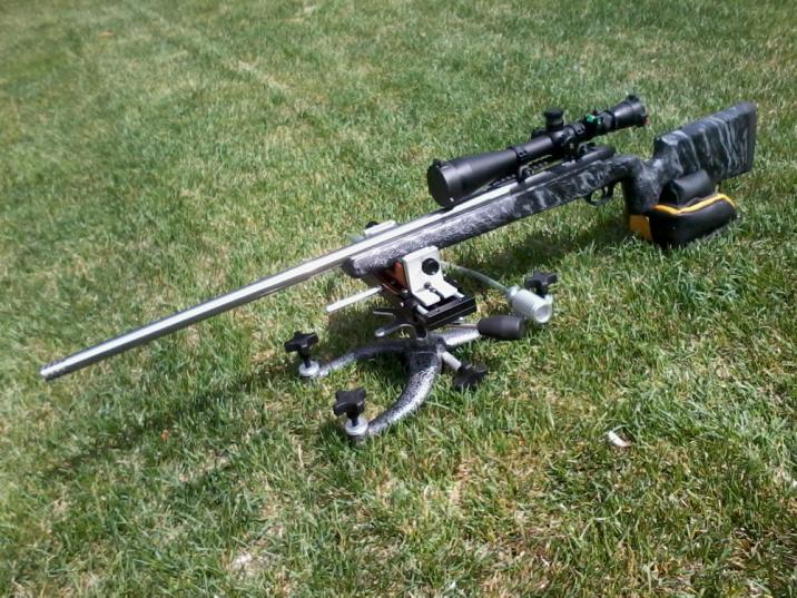 7mm Rem Long Range toy