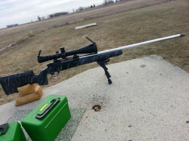 7mm Rem