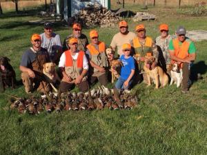 8 South Dakota