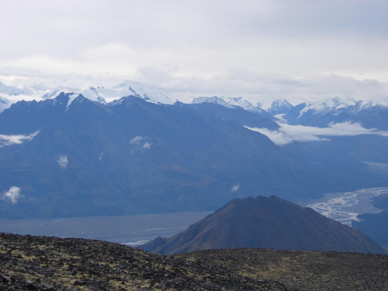 Alaska wilderness