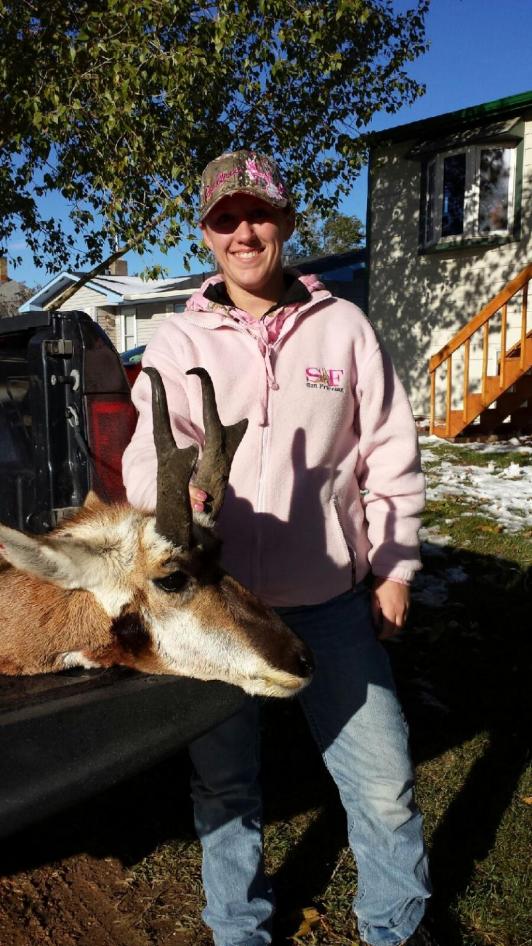 antelope 6