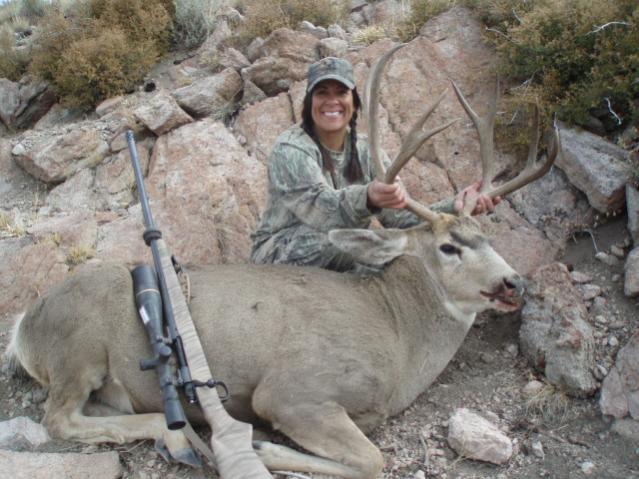 Austin deer hunt 2008 041