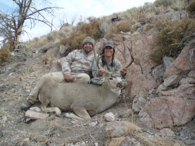 Austin deer hunt 2008 044