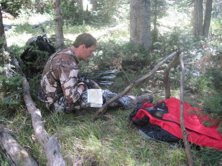 bivy