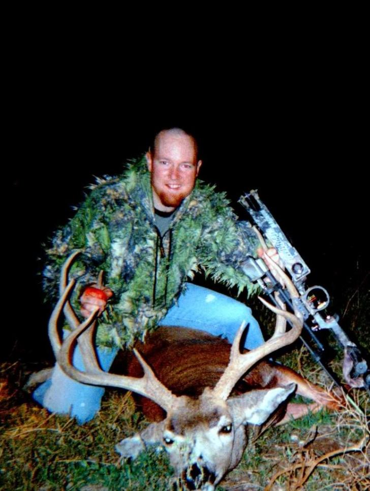 buck 1