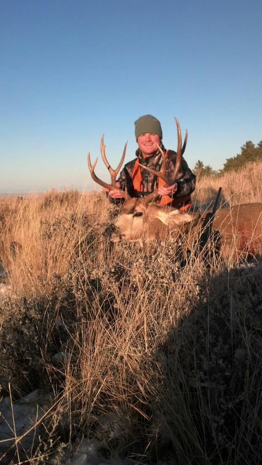 Buck
