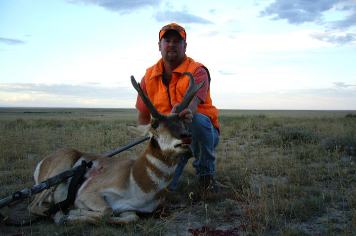 Co Antelope