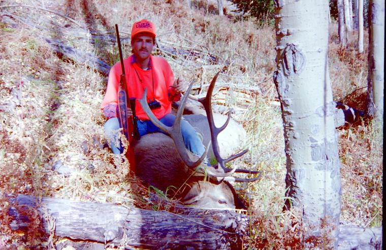 Colorado - Rifle