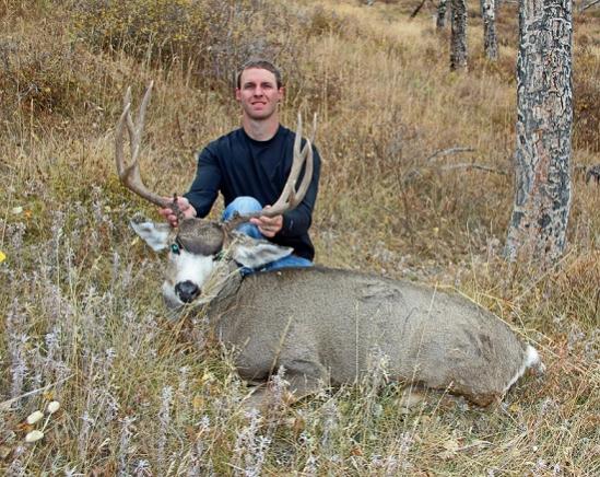 Colorado