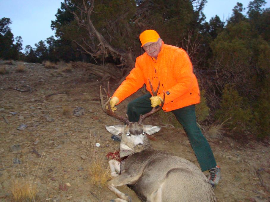 Dad's CO Buck (Last)