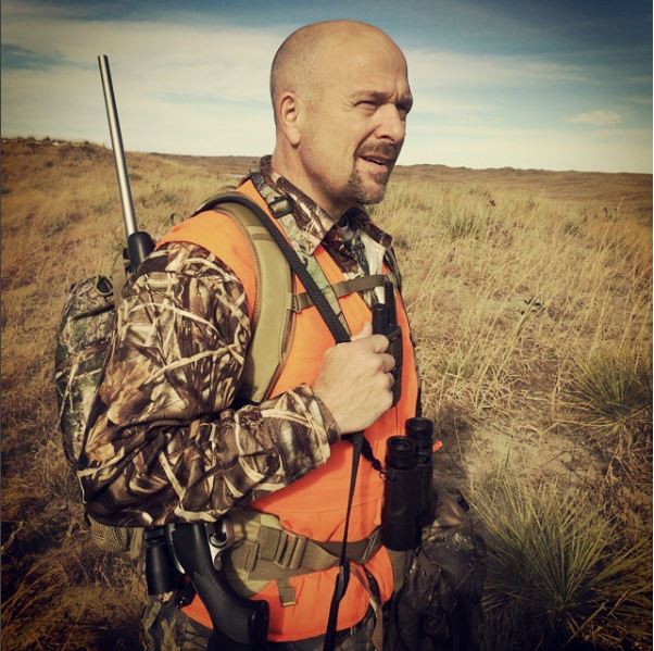 Doug Hunt