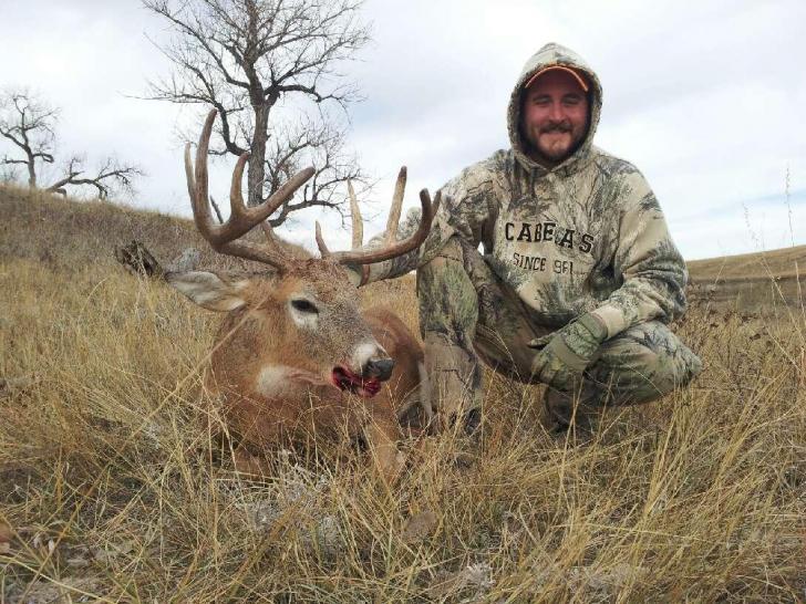 DYI - Public Land - West River 2013
