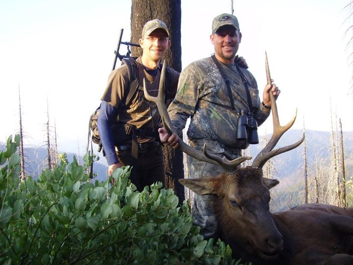 Elk2 2012