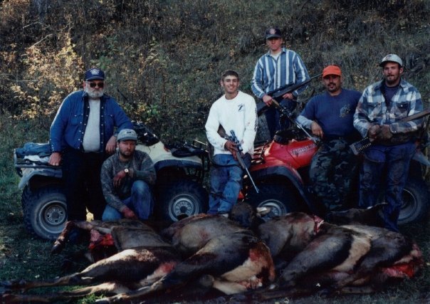 family is what its all about