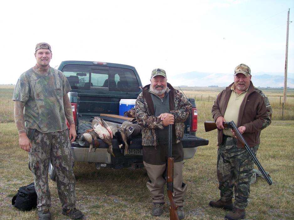 Gotta love the Mission MTNS