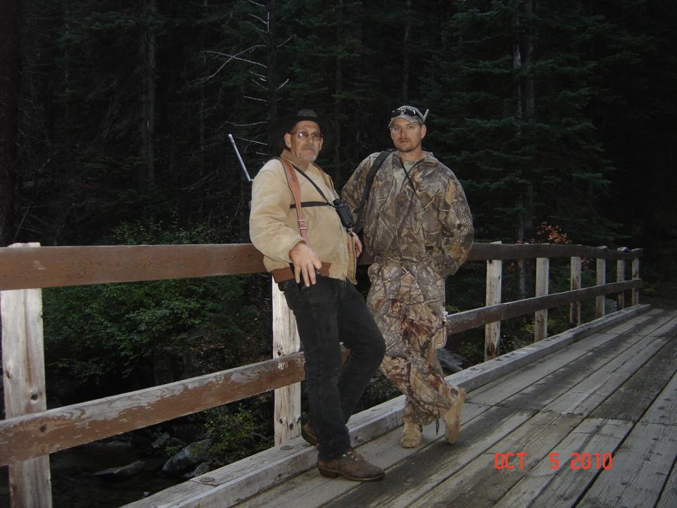 Hunting 234