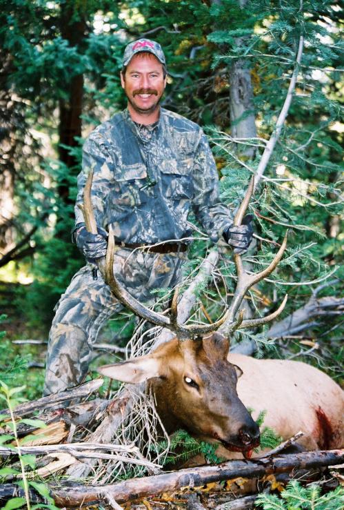 hunting season 2006