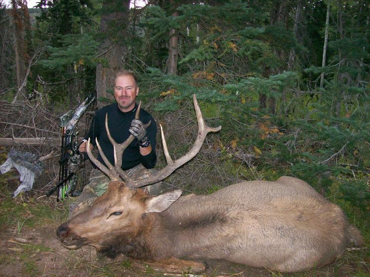 hunting season 2007