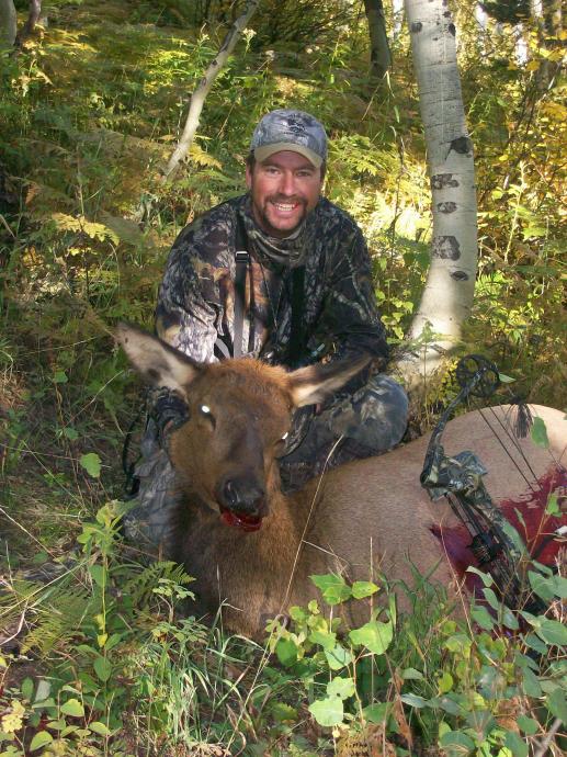 hunting season 2008