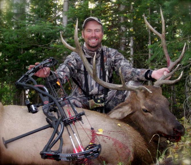 hunting season 2010