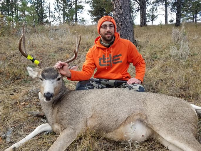 Jasons deer
