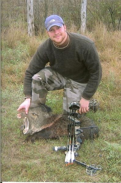 JAVELINA