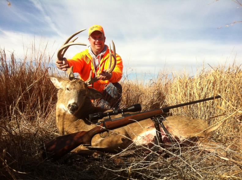Kansas 2012