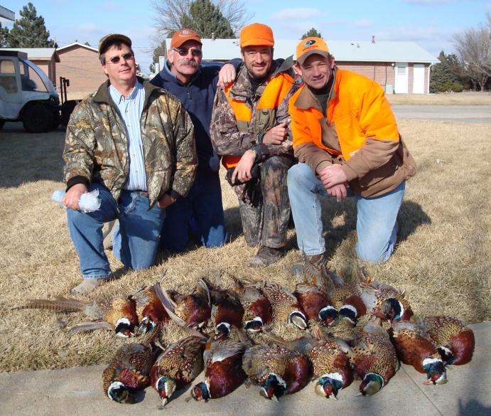 Kansas private