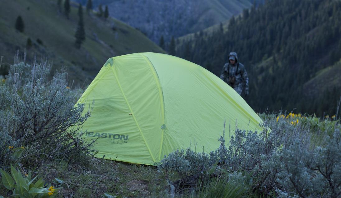 kilo 2P tent