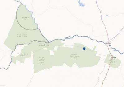 Limpopo Valley Game Reserve