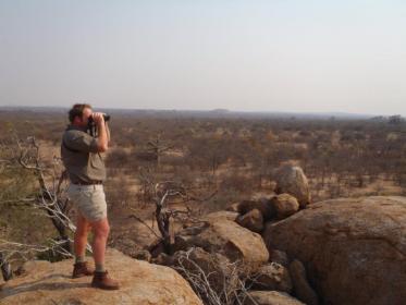 Limpopo Valley Game Reserve