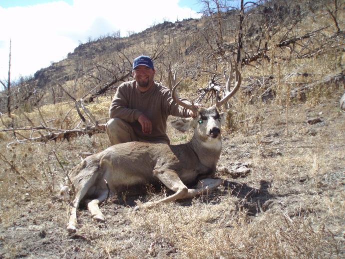 My other Austin buck 07
