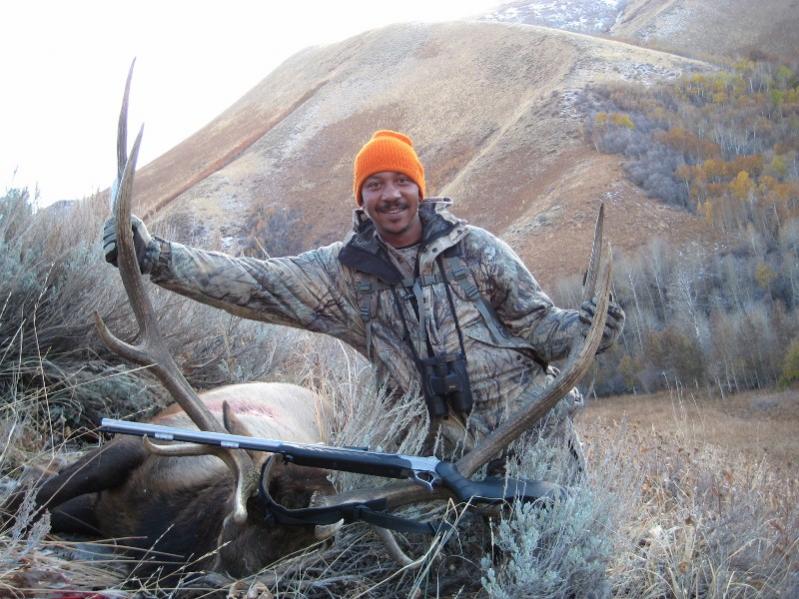 Nevada 2010 Muzzleloader Big 6