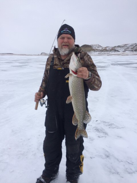 Pike #5web