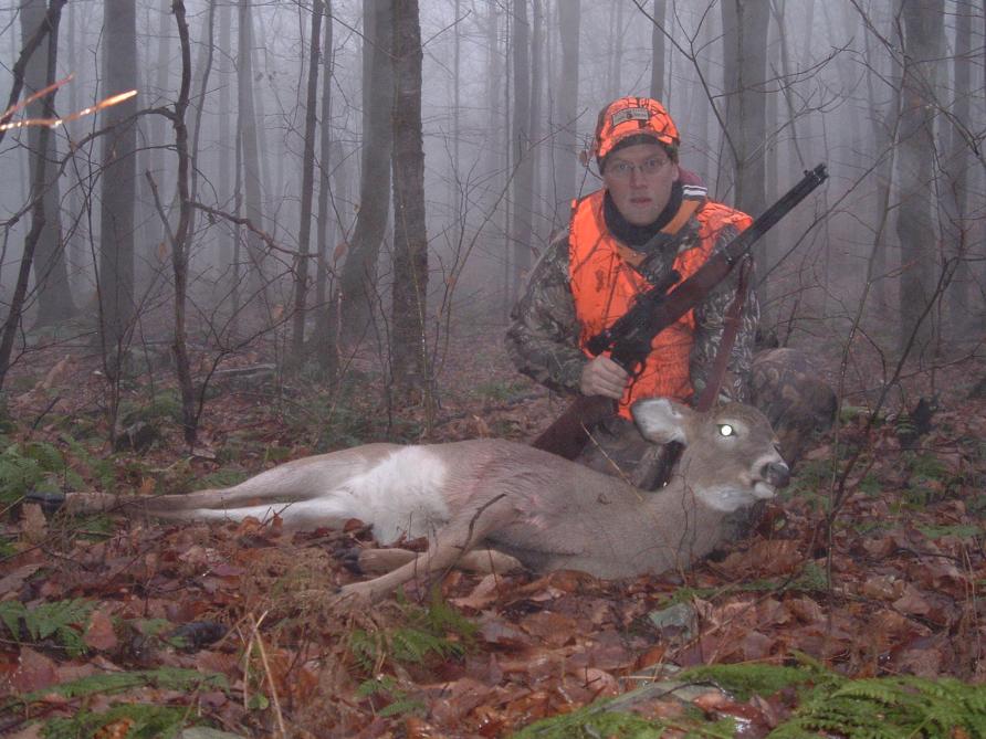 Pike Doe 1