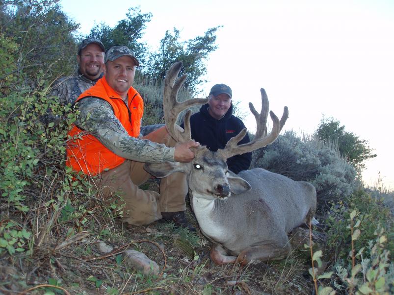 Red Creek Outfitters 059