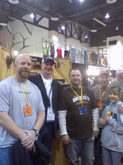 RME show Reno