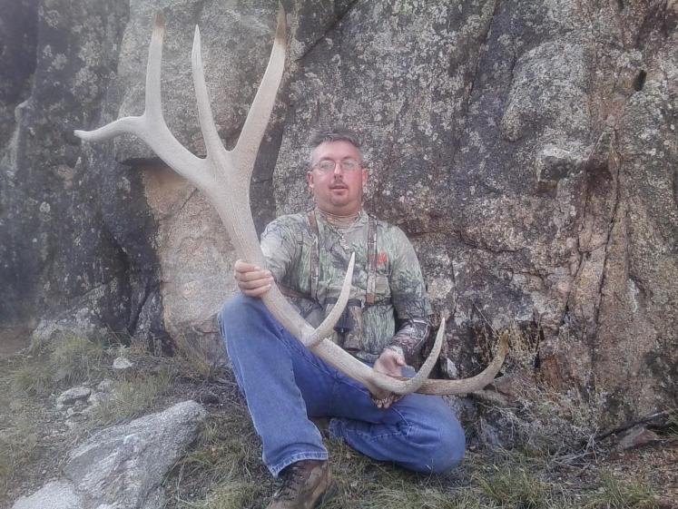 shed huntin