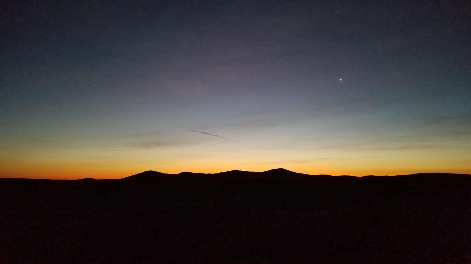 Sunrise