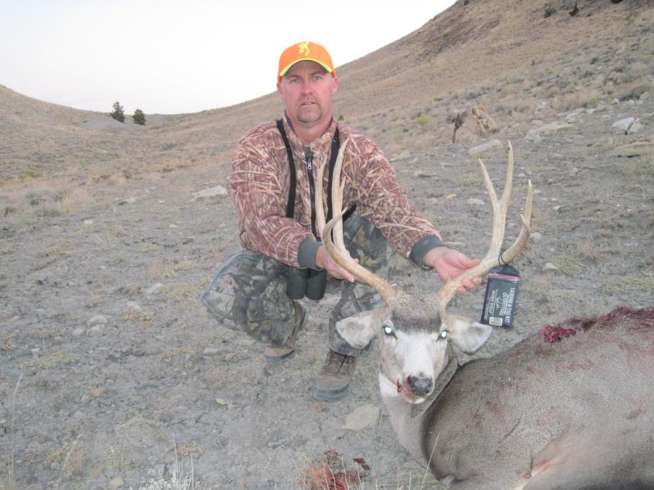 Wyoming 2011